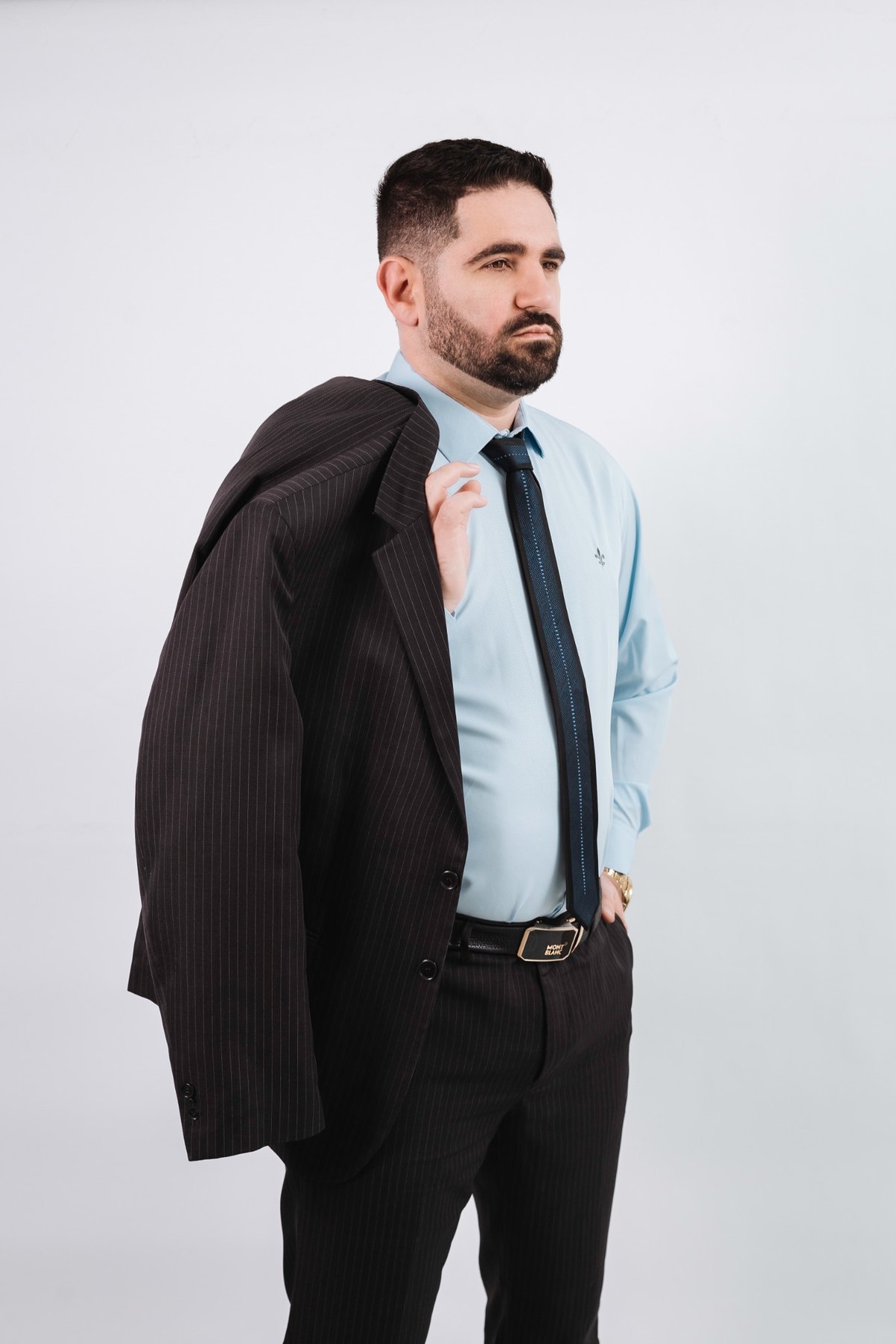 Dr. Clayton Fortes