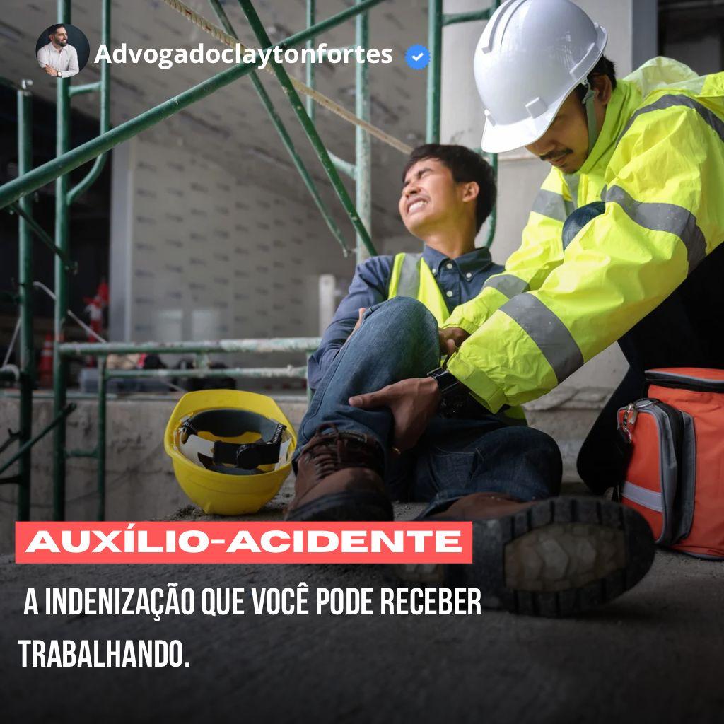Auxílio-Acidente