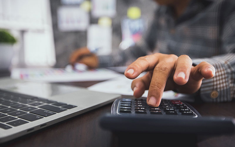 Recuperação de Créditos Tributários