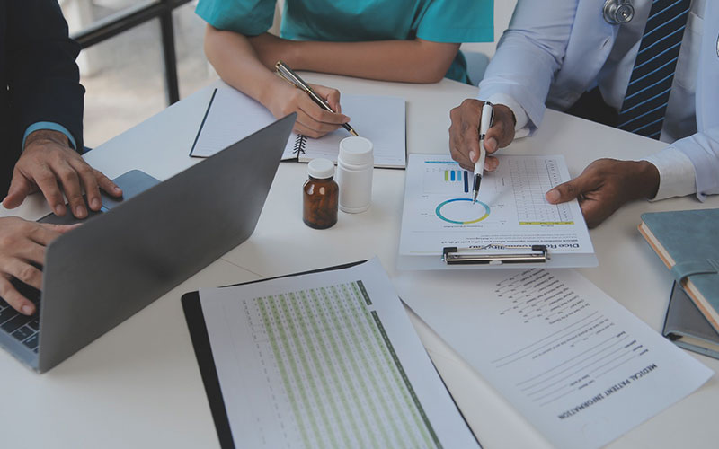 Equiparação Hospitalar para Clínicas