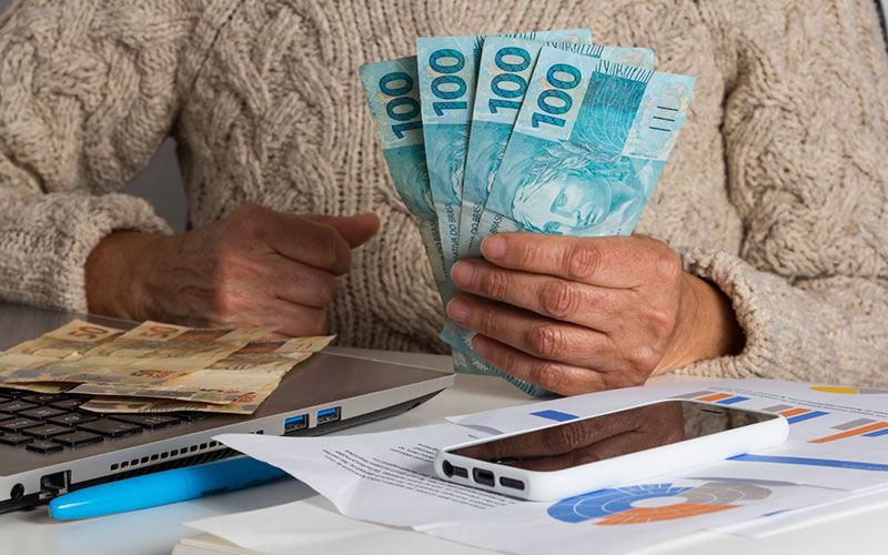 Restituição dos Créditos Monofásicos