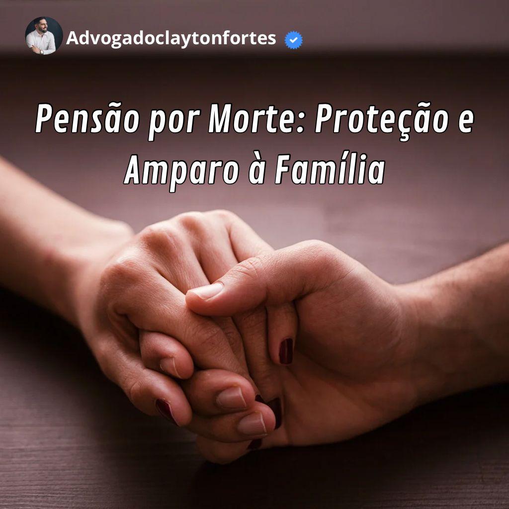 Pensão por Morte